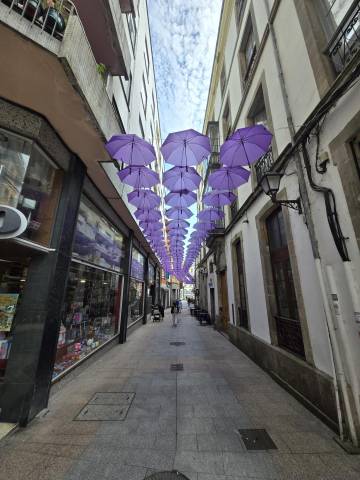 Edificio en Venta en Calle Crucero, 5 en Valdés - Luarca