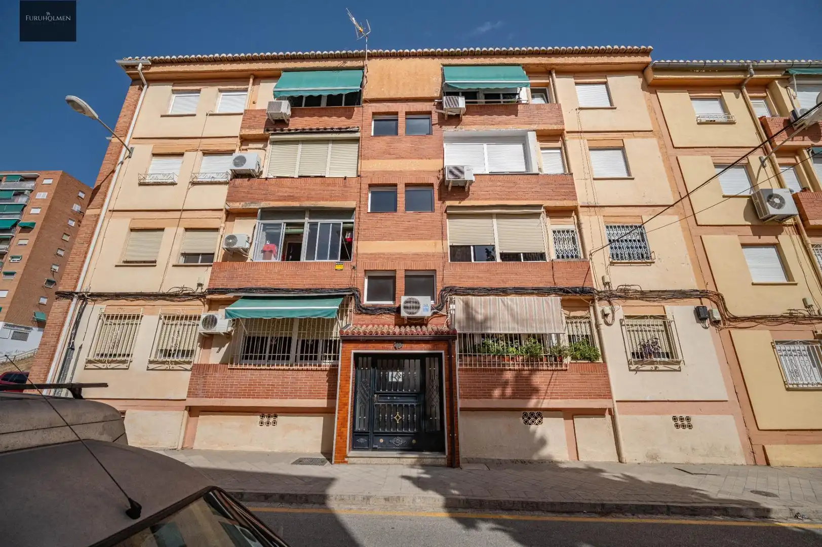 Wohnung zum Verkauf in TIBONIDAS, imagen 3