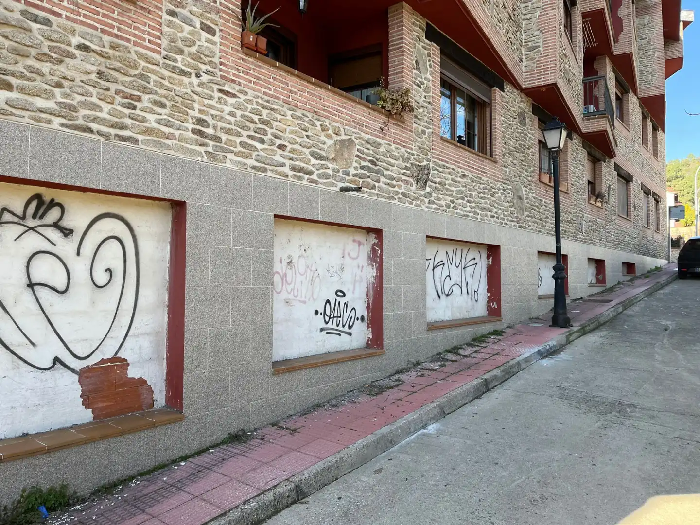 Gewerbefläche zum Verkauf in LA CRUZ 20, imagen 20