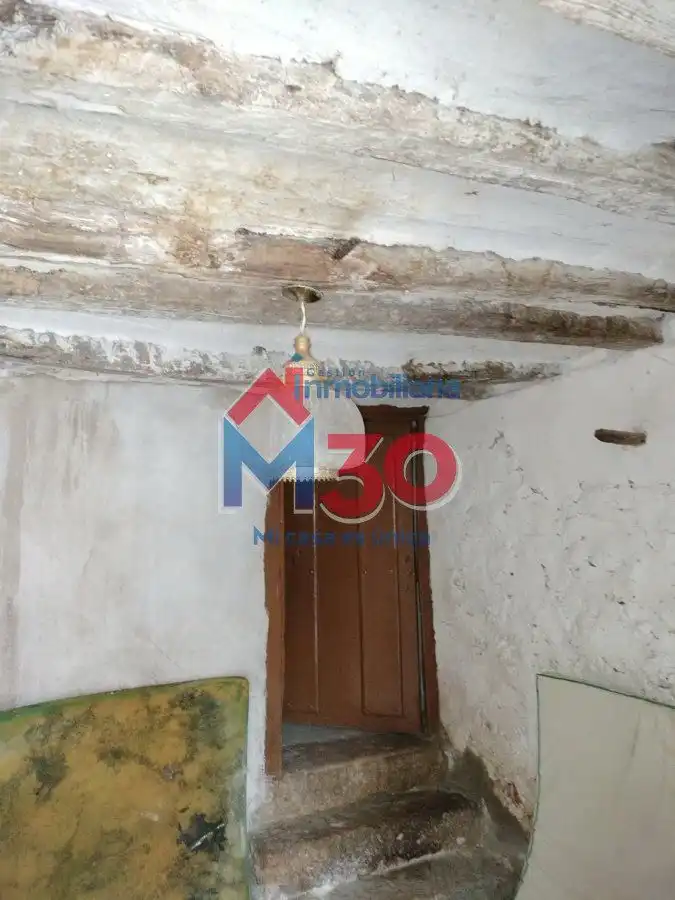 Casa o chalet en venta en Miraveche, Burgos