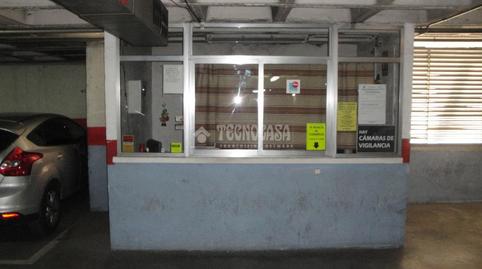 Foto 3 de Garatge en venda a Universidad, Madrid