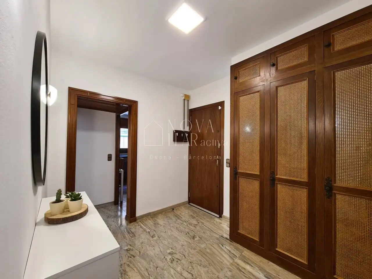Flat for sale in Vic  with Heating, Terrace and Balcony