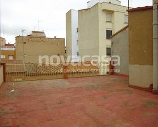 Terrace of House or chalet for sale in  Albacete Capital  with Air Conditioner, Terrace and Balcony