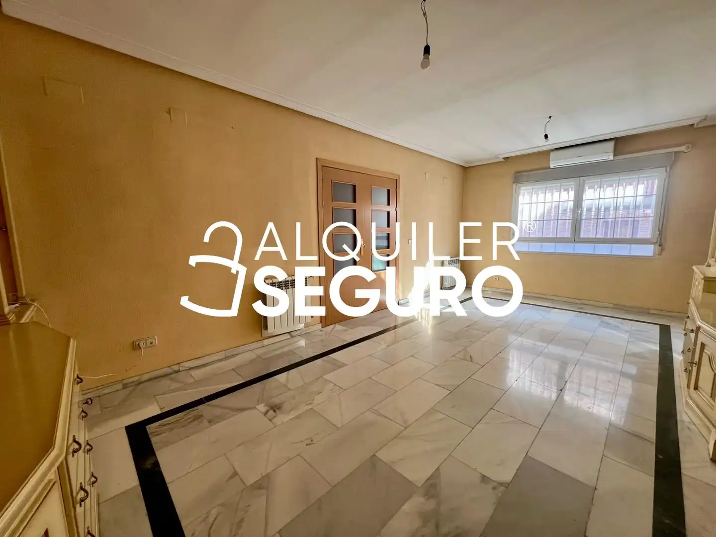 Exterior view of Houses for rent in Paracuellos de Jarama  with Air Conditioner, Heating and Terrace