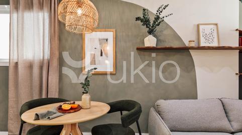 Photo 2 of Study to rent in Carrer del Comte Borrell, La Nova Esquerra de l'Eixample, Barcelona