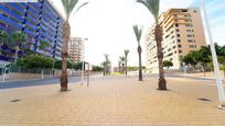 Exterior view of Flat for sale in Villajoyosa / La Vila Joiosa  with Terrace and Balcony