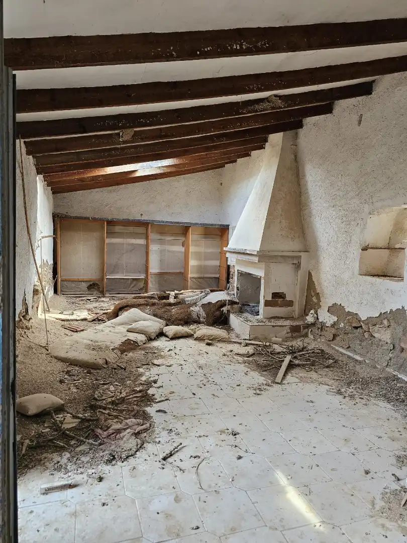 Finca rústica en venda en Murcia