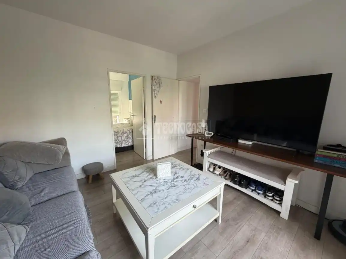 Habitación de Piso en venta en Madrid con Terraza