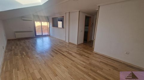 Foto 2 de Àtic en venda a El Quiñón, Seseña