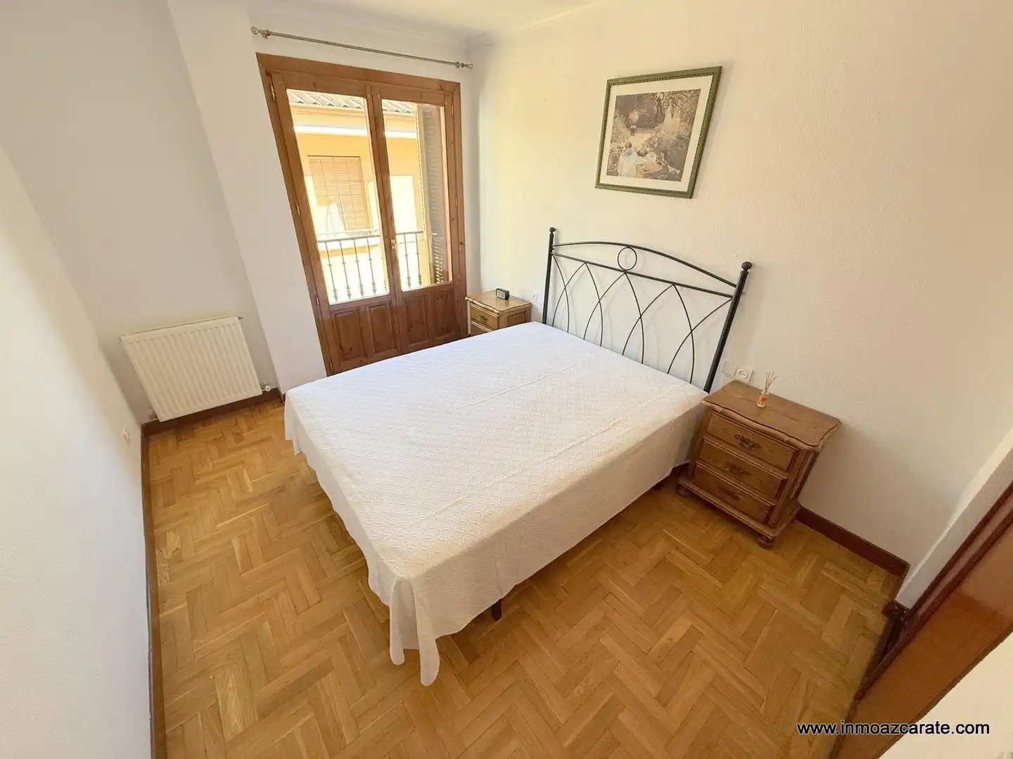 Apartament amb terrassa en venda a Estella / Lizarra, imagen 3