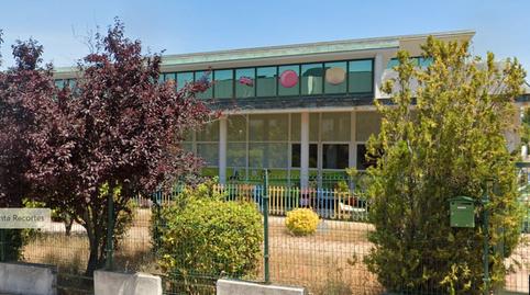 Foto 2 de Edificio en venta en Calle Juan Ramón Jiménez, Parque Empresarial, Madrid