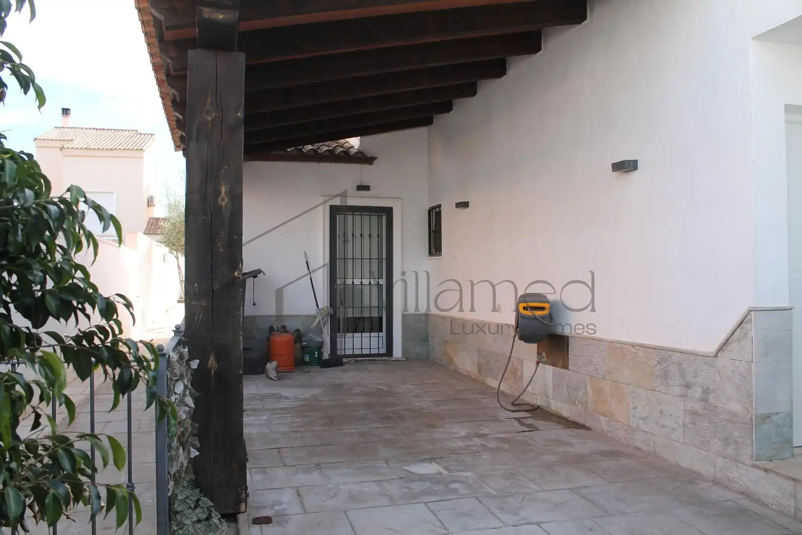 Houses for sale in Calle Proyecto 1 Maravisa, 1, La Conarda