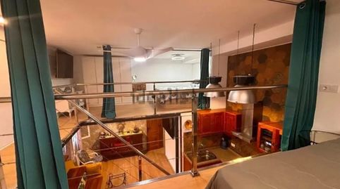 Foto 2 de Piso en venta en Avenida Familia de Betancourt y Molina, 26, Zona Martiánez, Puerto de la Cruz
