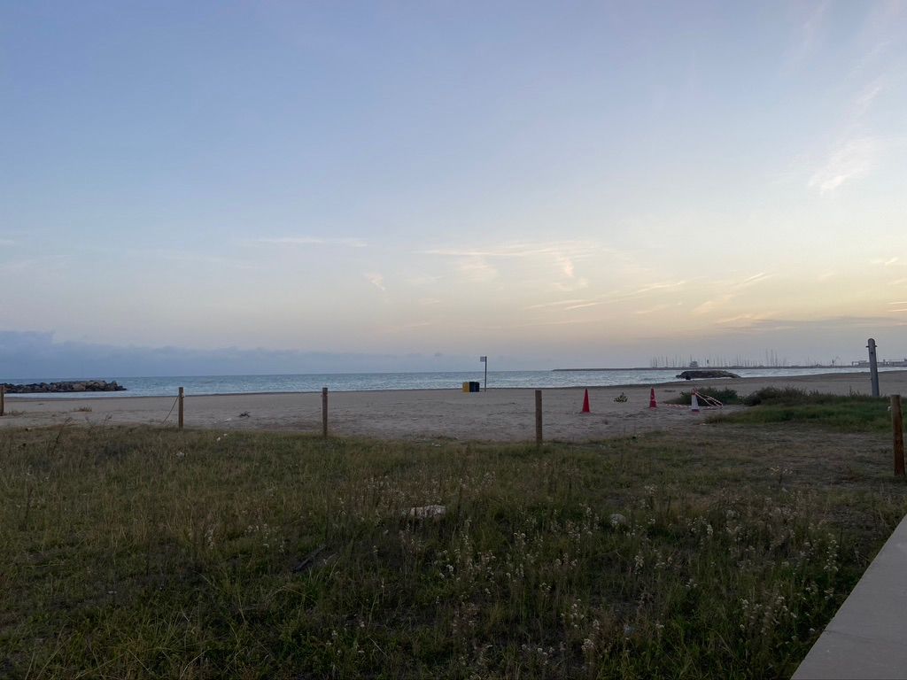 Apartament de lloguer a Can Toni
