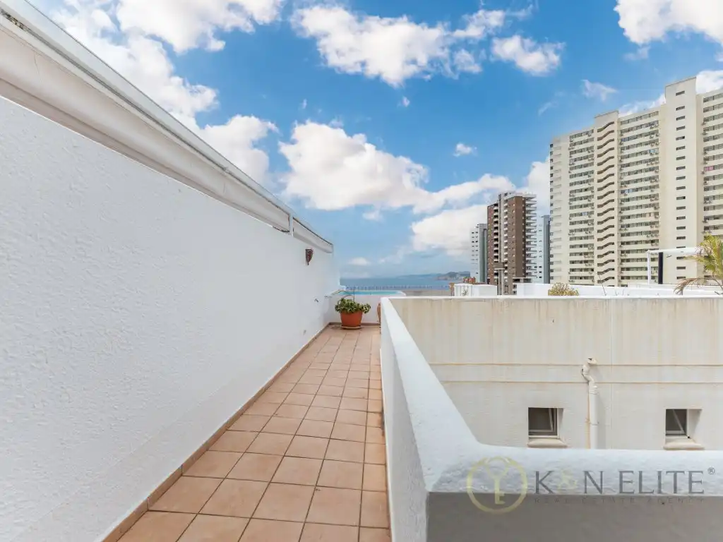 Maisonette zur Miete in Calle Sierra Dorada, Rincón Alto