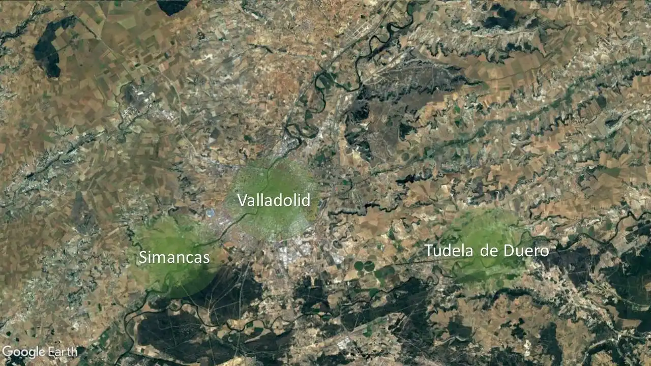 Terrenos y solares en venta en Delicias, imagen 5