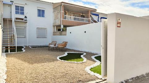 Foto 4 de Ático en venta en Calle Isla Formentera-regia, La Regia, Orihuela