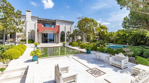 Foto 2 de Casa o chalet en venta en Calvià pueblo, Calvià