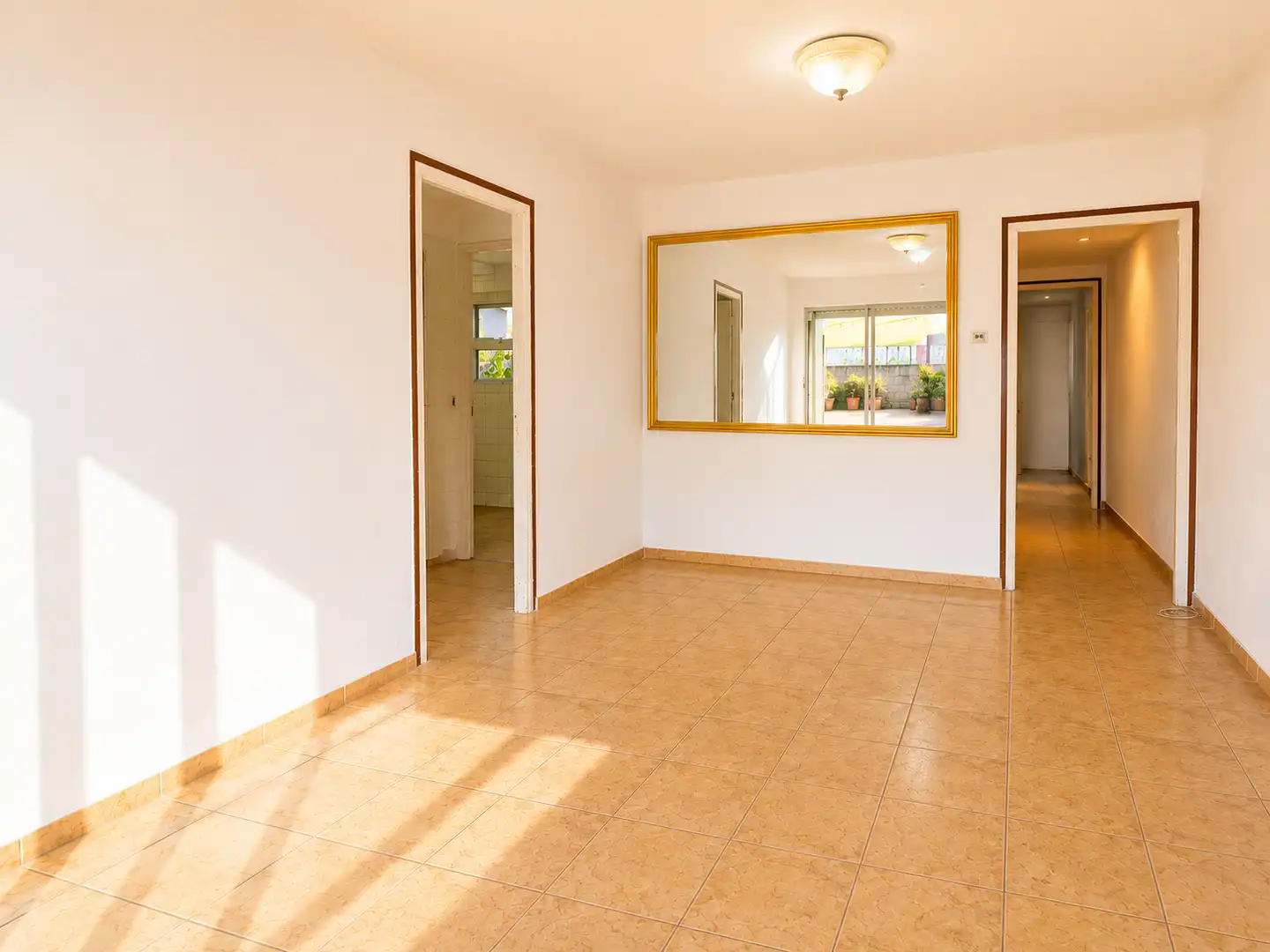 Piso en venta en Santa Coloma de Gramenet con Terraza