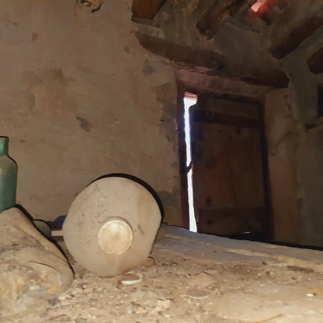 Rustikales Grundstück zum Verkauf in El Pinell de Brai, imagen 12