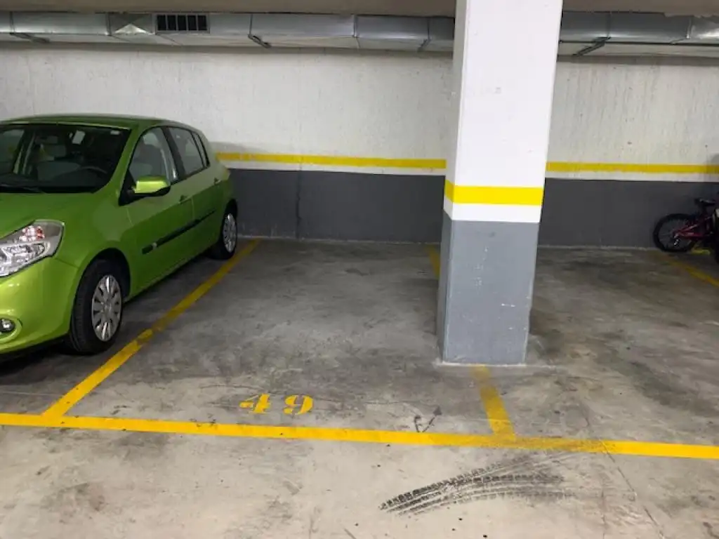 Parcheggio in vendita a C/ Cinca, imagen 3