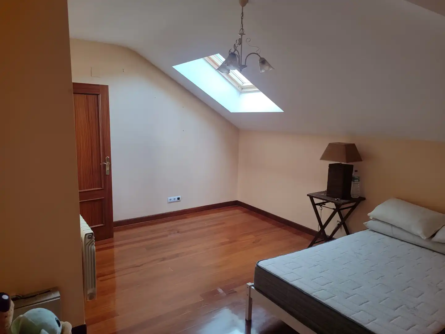 Dúplex en venta en Barrio la Puente, Solórzano