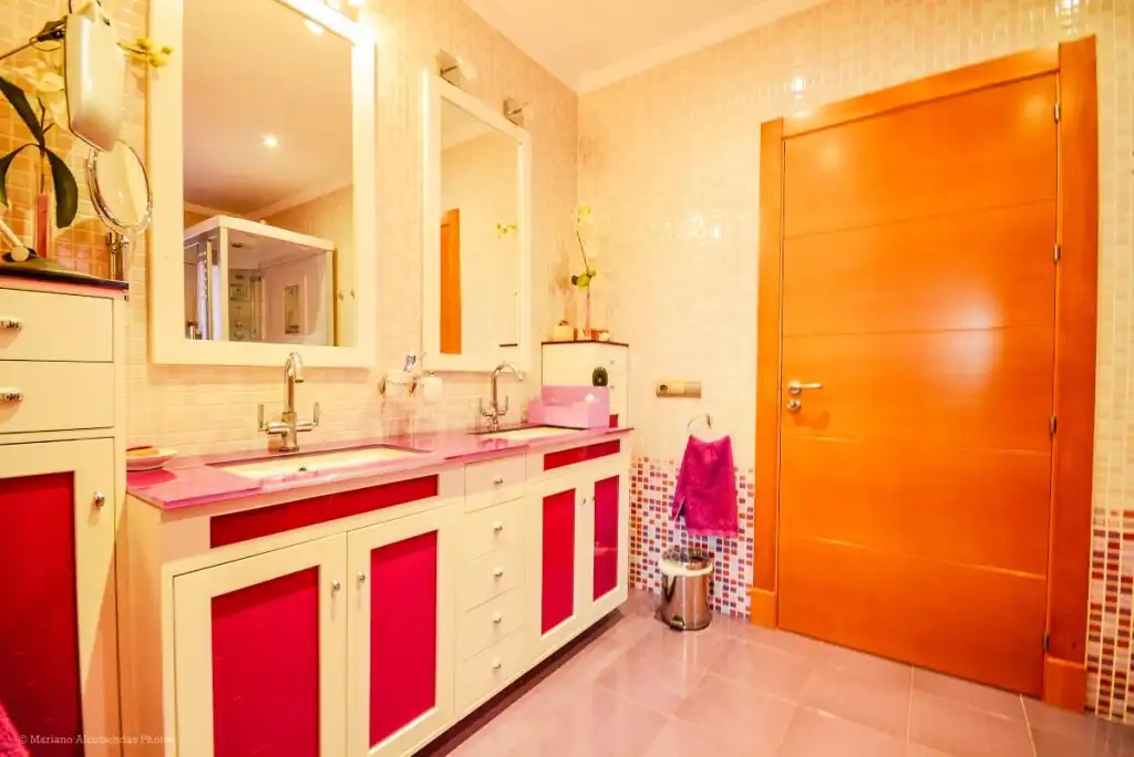 Villa avec piscine à vendre à Campo de Mijas, imagen 20