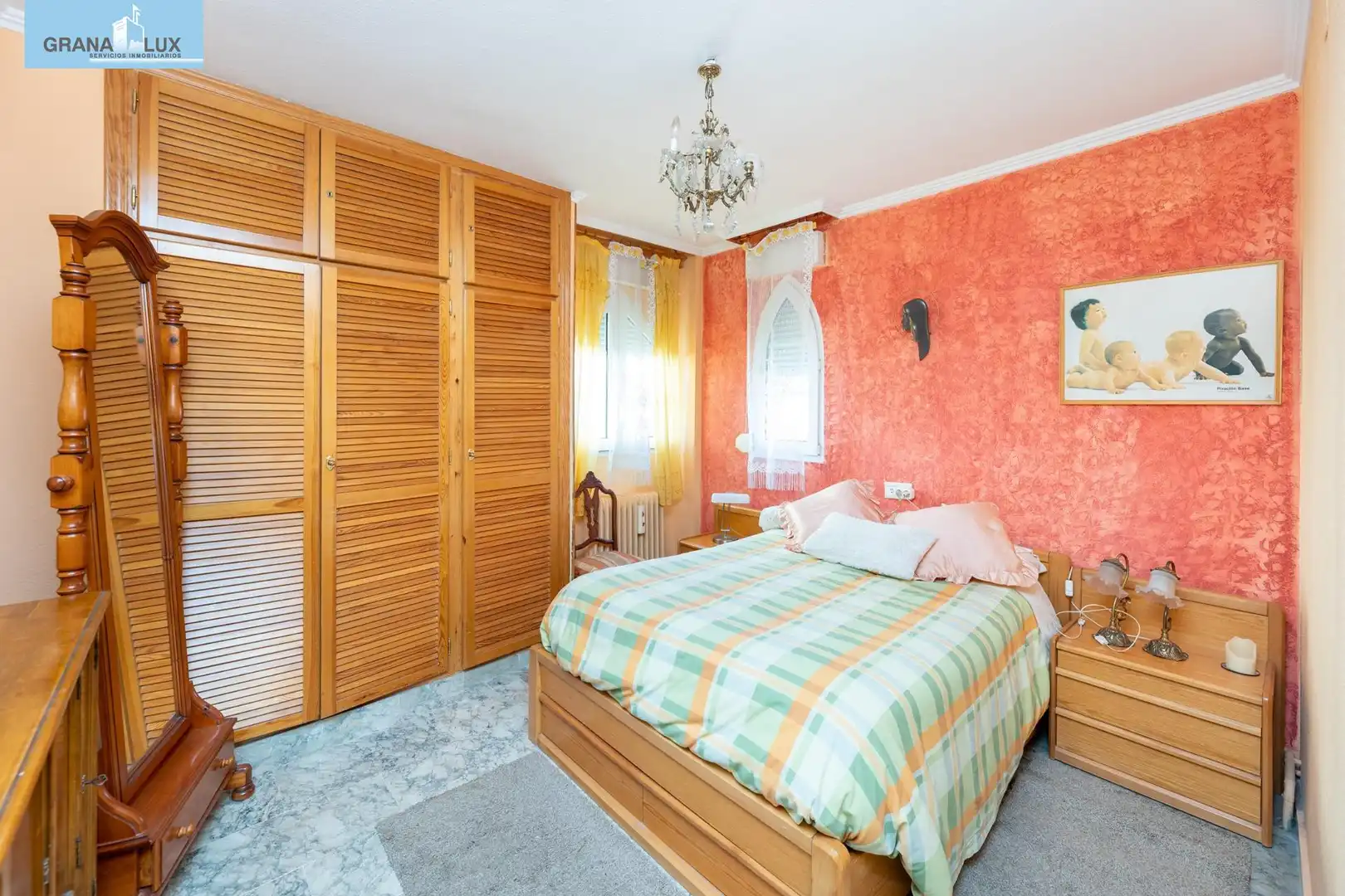 Casa o xalet en venda a Albolote