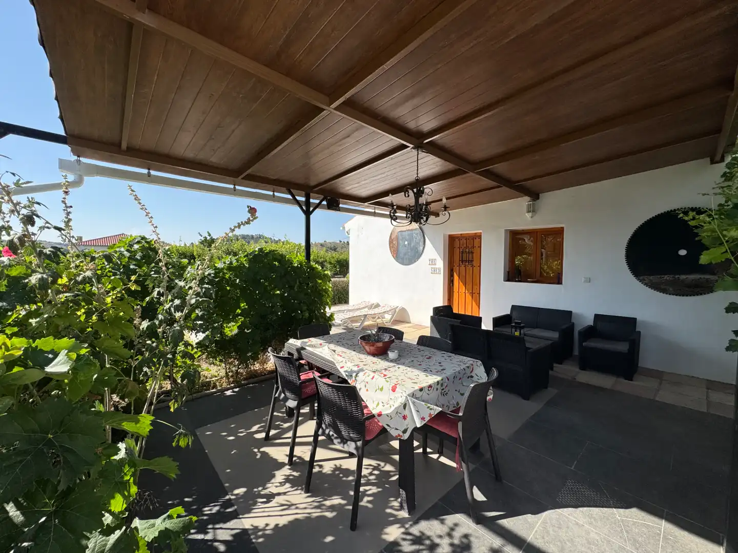 Haus mit Terrasse zum Verkauf in Calle Gran Vía 25, imagen 21