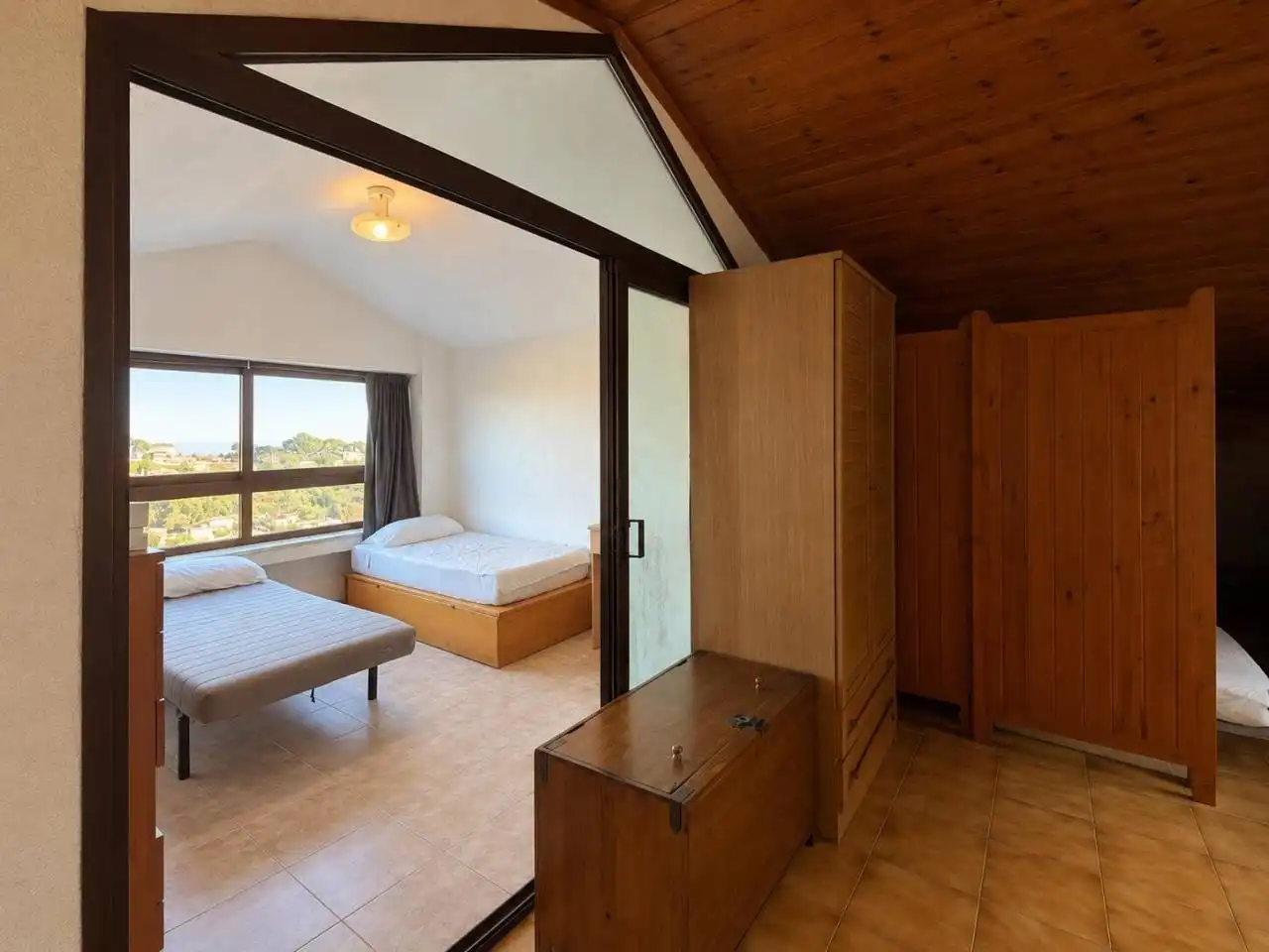 Casa con piscina en venta en Avenida Florada, imagen 38