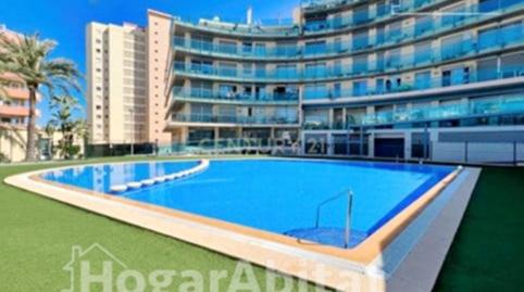 Photo 2 of Flat for sale in Calle Jose M.ruiz Perez-aguila, Manzanera - Tosal, Alicante