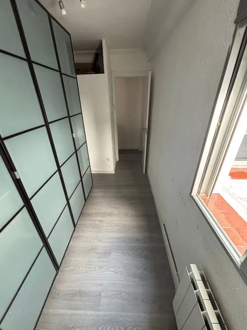 Piso de alquiler en Zaragoza con Calefacción, Amueblado y Horno