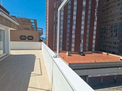 Terrace of Attic for sale in Palamós  with Air Conditioner and Terrace