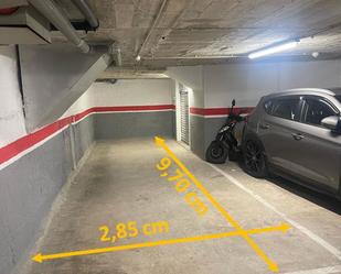 Parking of Garage for sale in El Prat de Llobregat