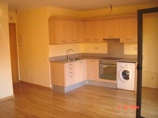 Apartamento de alquiler en Centre - Estació