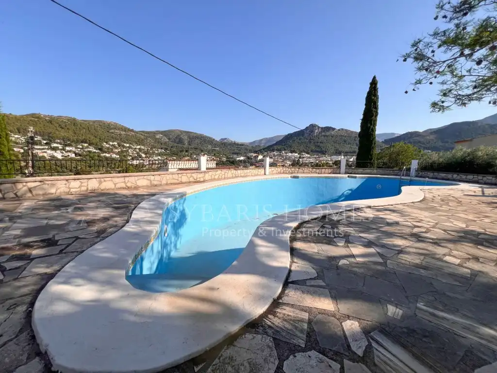 Casa con piscina en venta en Calle Solana La, imagen 94