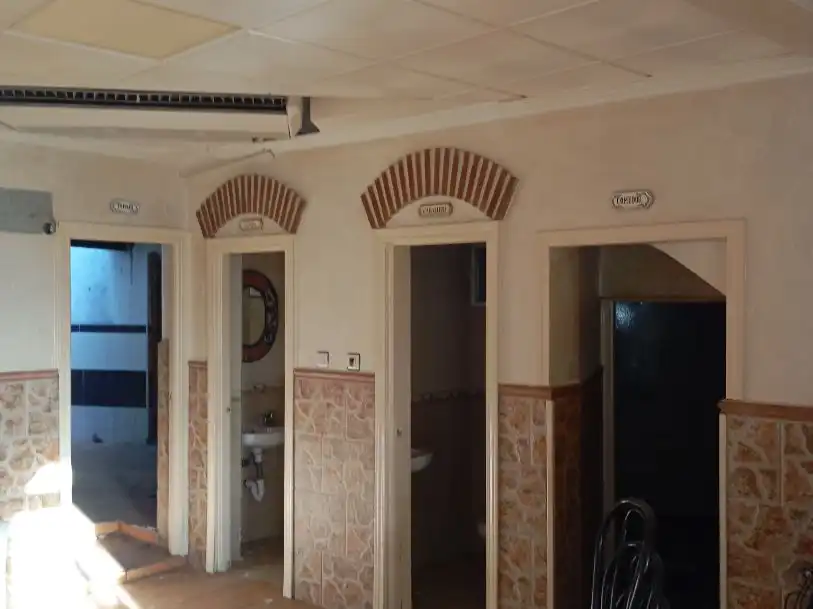 Local en venda en El Carpio de Tajo amb Aire condicionat, Calefacció i Terrassa