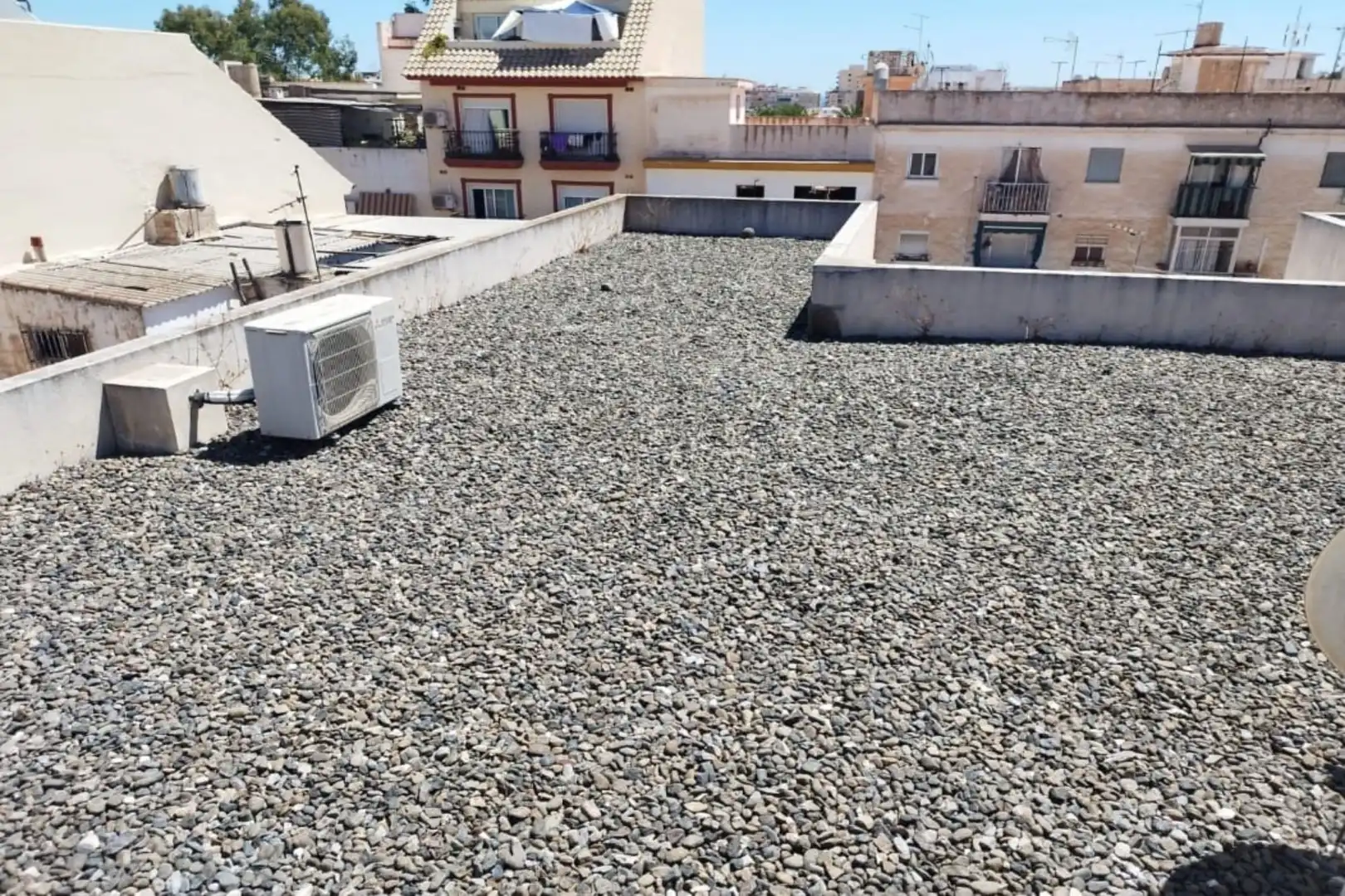 Àtic amb terrassa en venda a Centro ciudad, imagen 14