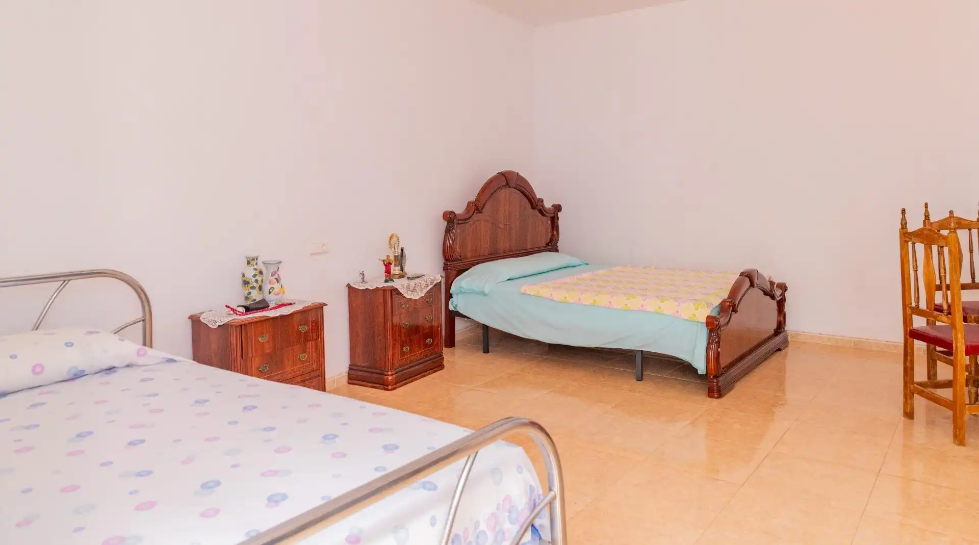 Habitación de Casa o chalet en venta en Archidona con Terraza, Trastero y Balcón