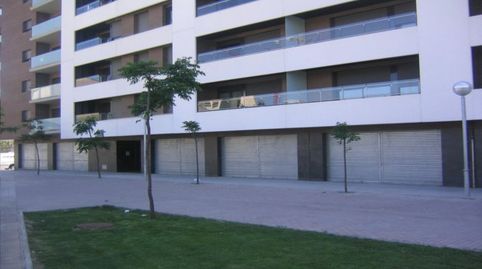 Foto 2 von Wohnung zum Verkauf in C/ Doctor Trueta y C/ Josep Carner, Cappont, Lleida Capital