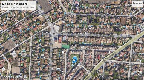 Foto 4 de Residencial en venta en Los Gallos, Chiclana de la Frontera