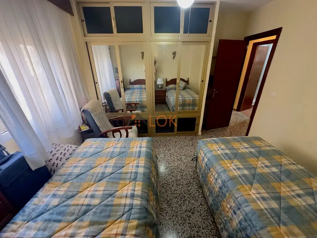 Piso con ascensor en venta en Calle Torres Quevedo, imagen 26
