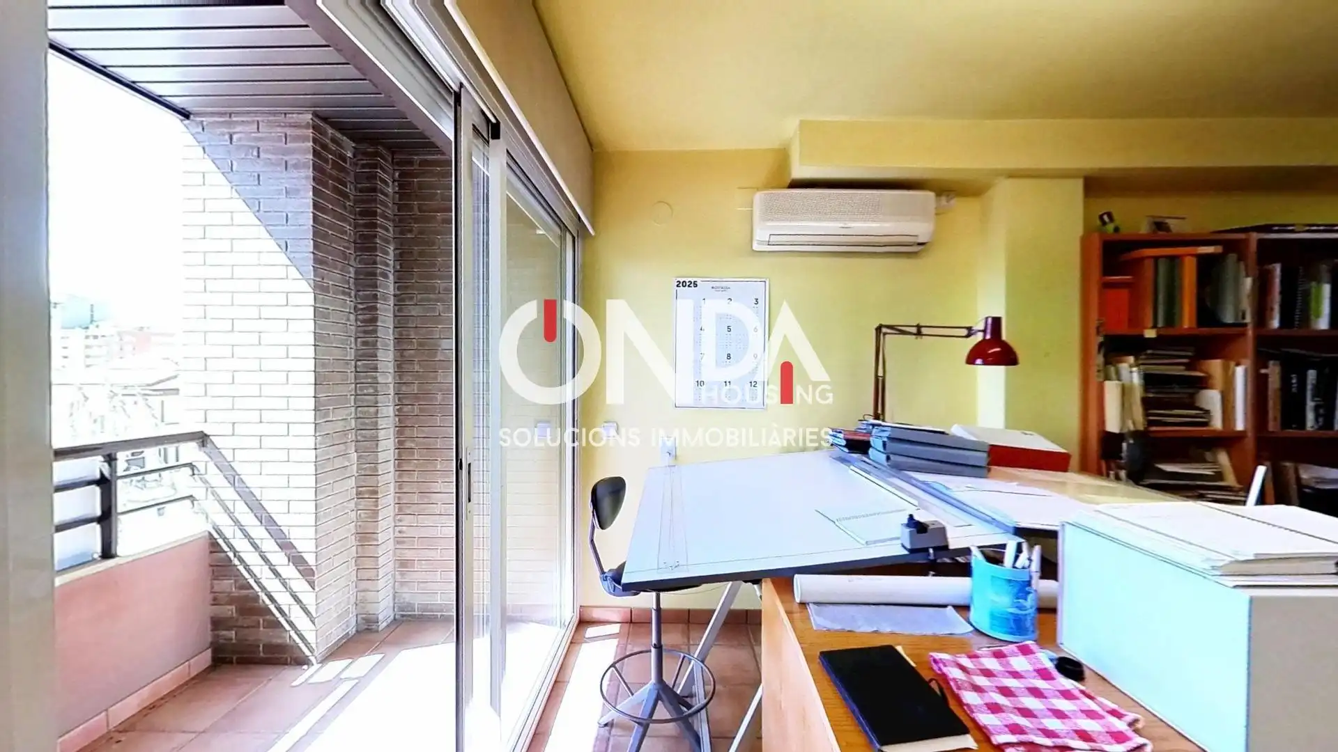 Wohnung zum Verkauf in Passeig DE L'ESTACIO, imagen 6