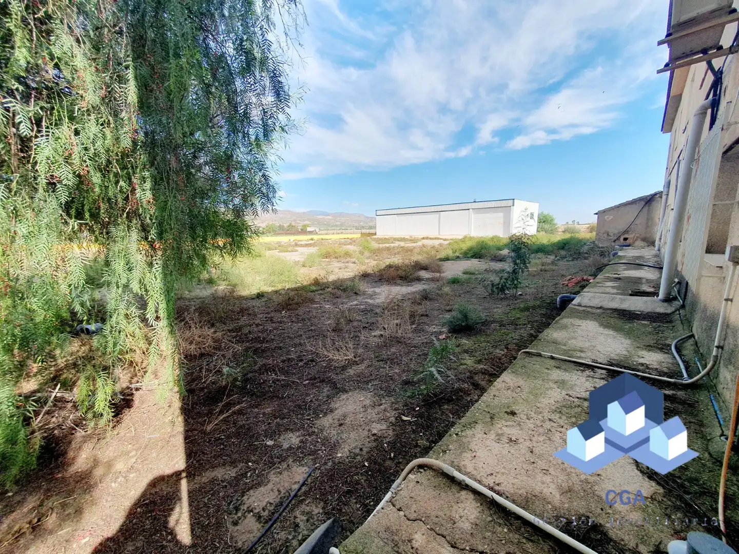 Casa con terrazza in vendita a Pedanías Centro, imagen 13