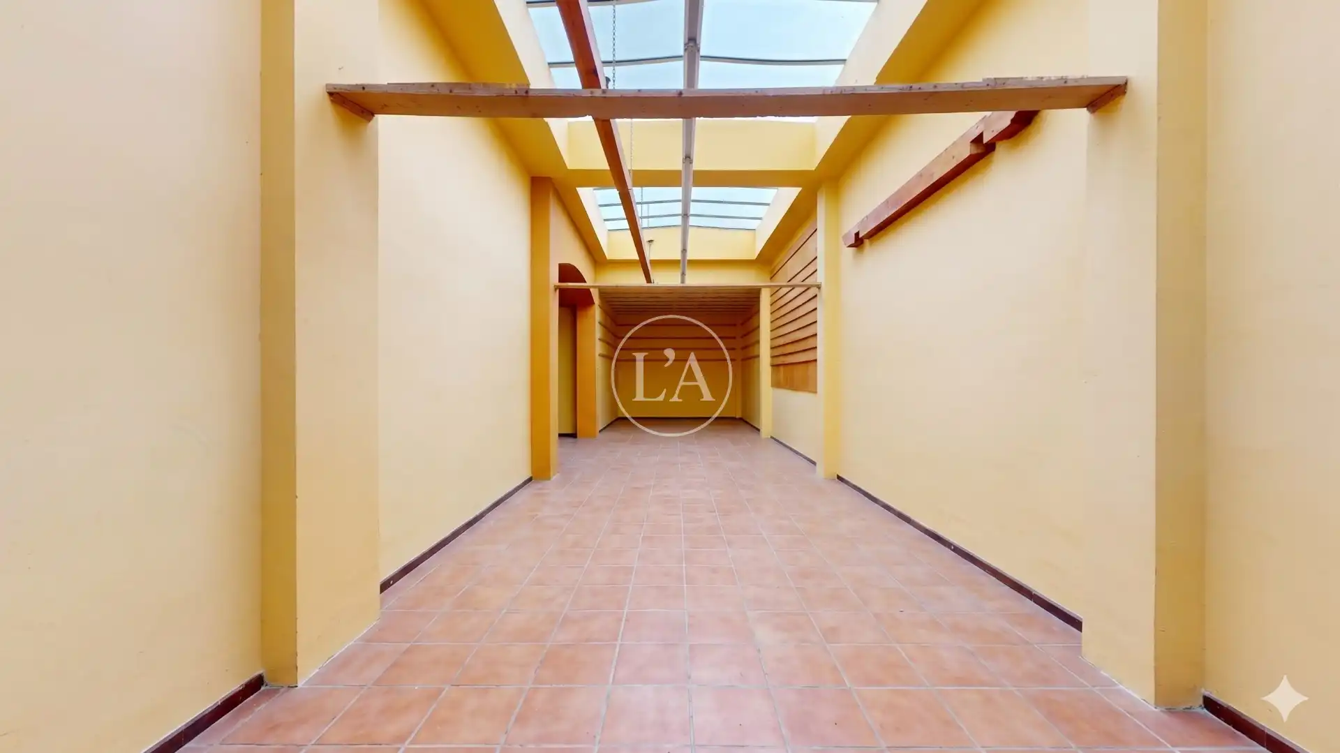 Business premises to rent in Avinguda Vidal i Barraquer 28, imagen 9