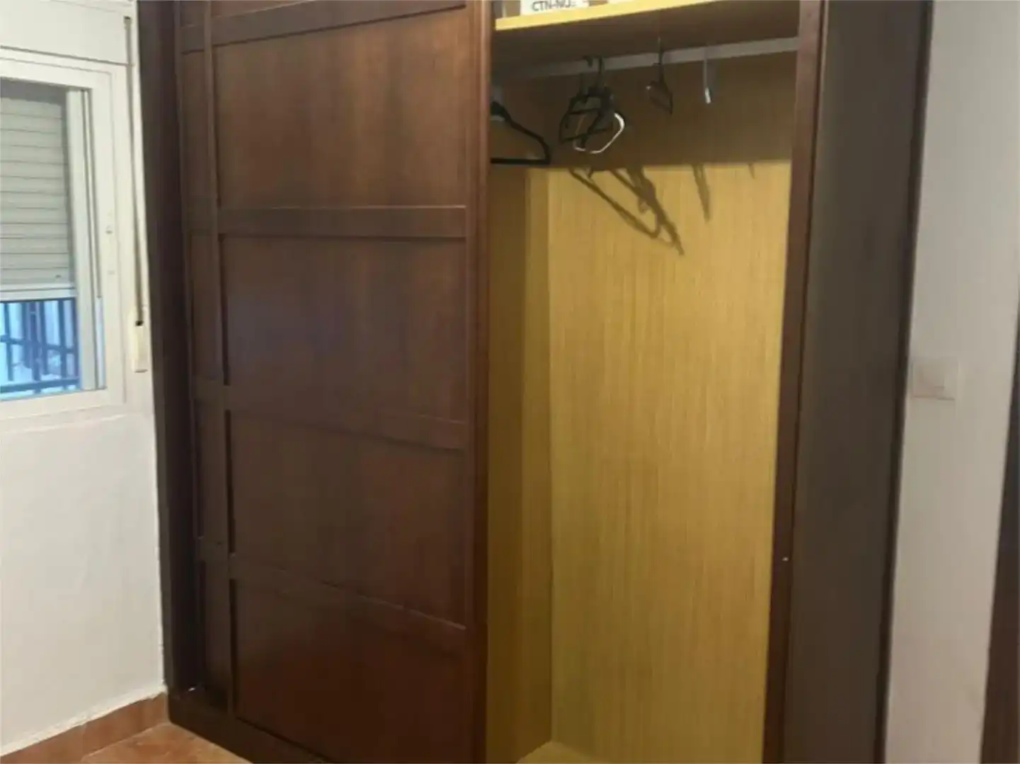 Dormitori de Pis en venda en San Fernando amb Aire condicionat
