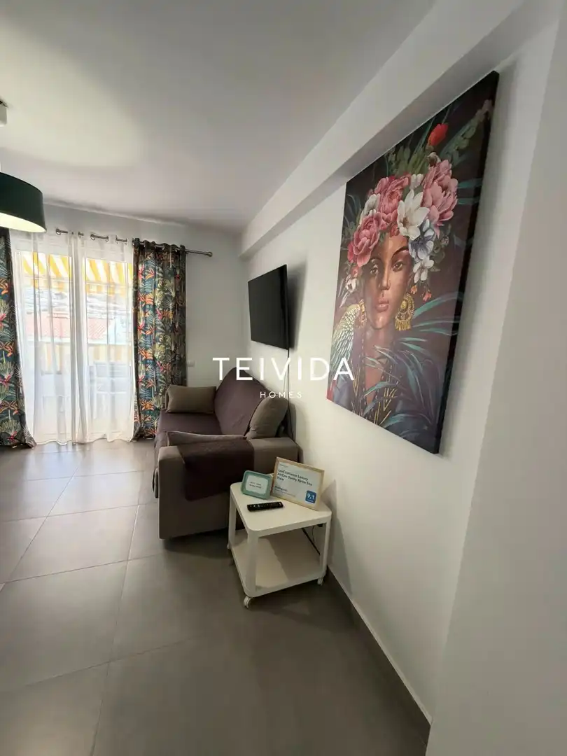 Flat with pool for sale in Calle Boston, imagen 8