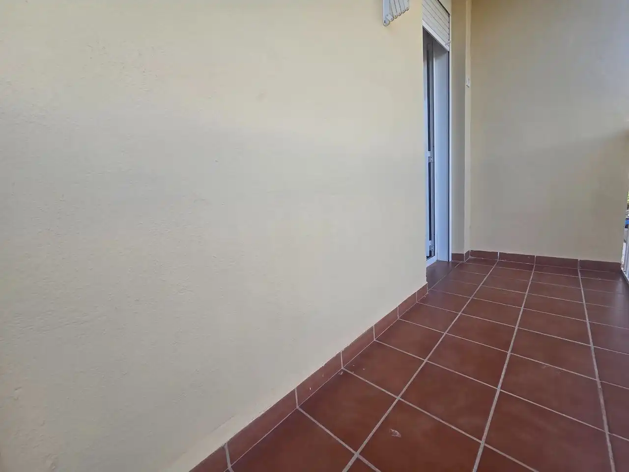 Terraza de Piso en venta en Vélez-Málaga