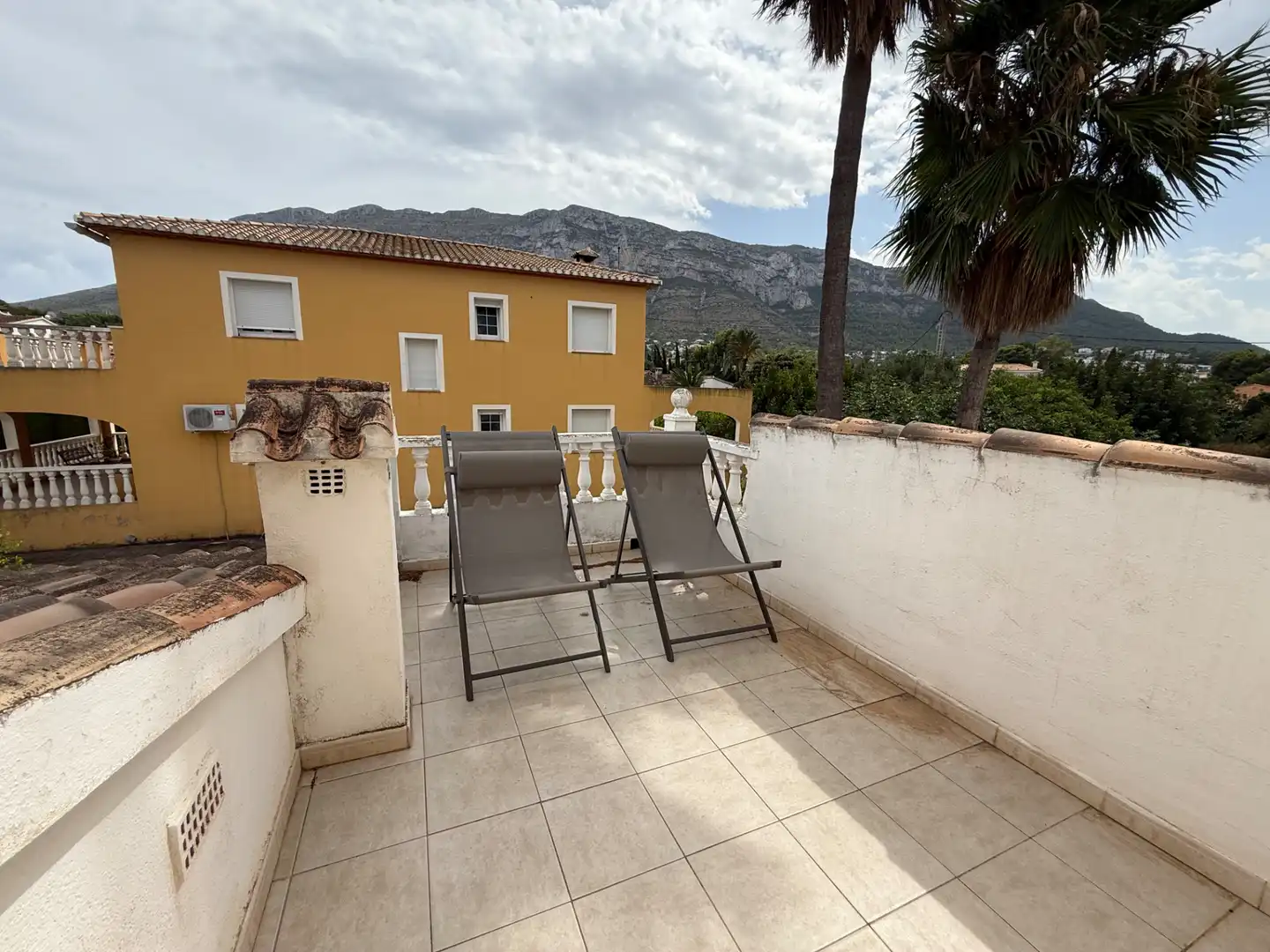 Villa avec terrasse à vendre à El Montgó, imagen 51