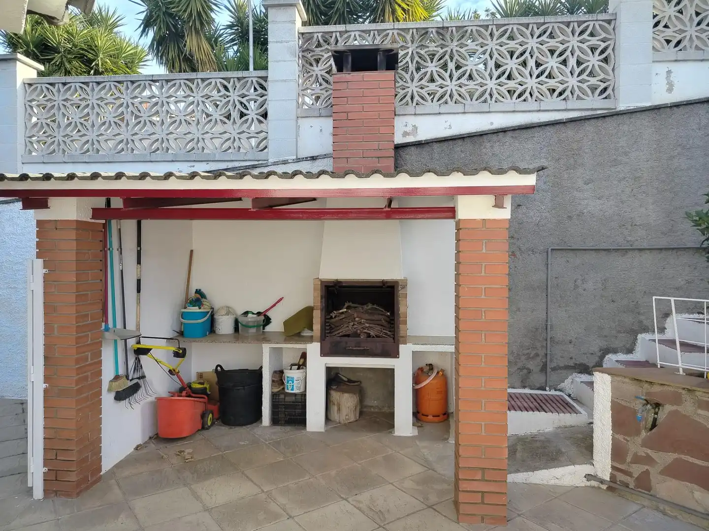 Casa o chalet en venta en PERERA, Caldes de Montbui